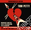 Tom Petty - Commemorative Edition (5 Cd) cd