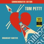 (LP Vinile) Tom Petty - Broadcast Rarities