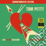 (LP Vinile) Tom Petty - Live At The Coliseum Radio Broadcast 1987