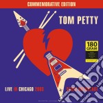 (LP Vinile) Tom Petty - Live In Chicago 2003 Radio Broadcast