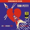 (LP Vinile) Tom Petty - Live In Chicago 2003 Radio Broadcast cd
