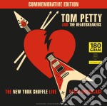 (LP Vinile) Tom Petty & The Heartbreakers - The New York Shuffle Live Radio Broadcast