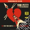(LP Vinile) Tom Petty & The Heartbreakers - The New York Shuffle Live Radio Broadcast cd