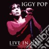 (LP Vinile) Iggy Pop - Live In Nyc. The Ritz 1986 cd