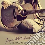 (LP Vinile) Joni Mitchell - Live Radio Broadcasts