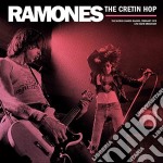 (LP Vinile) Ramones - The Cretin Hop. Broadcast From The Second Chance Saloon February 1979