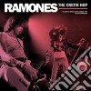 (LP Vinile) Ramones - The Cretin Hop. Broadcast From The Second Chance Saloon February 1979 cd