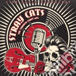 (LP Vinile) Stray Cats - The Toronto Strut 1983