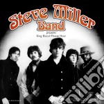 (LP Vinile) Steve Miller Band - Presents King Biscuit Flower Hour