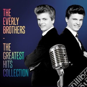 (LP Vinile) Everly Brothers (The) - The Greatest Hits Collection lp vinile di Everly Brothers (The)