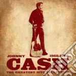 Johnny Cash - The Greatest Hits Collection 1955-1962