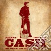 Johnny Cash - The Greatest Hits Collection 1955-1962 cd