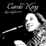 (LP Vinile) Carole King - Live In London 1975