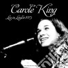 (LP Vinile) Carole King - Live In London 1975 cd