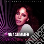 (LP Vinile) Donna Summer - Live In New York 1999