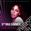 (LP Vinile) Donna Summer - Live In New York 1999 cd