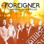 (LP Vinile) Foreigner - California Jam II 1978 Live