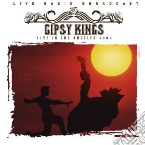 (LP Vinile) Gipsy Kings - Live In Los Angeles July 23Th And 24Th, 1990 lp vinile di Gipsy Kings