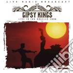 (LP Vinile) Gipsy Kings - Live In Los Angeles July 23Th And 24Th, 1990 vinile