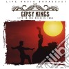 (LP Vinile) Gipsy Kings - Live In Los Angeles July 23Th And 24Th, 1990 cd