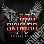 (LP Vinile) Lynyrd Skynyrd - Live Cardiff 1975