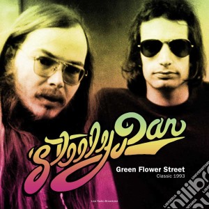 (LP Vinile) Steely Dan - Green Flower Street, Classic 1993 lp vinile di Steely Dan