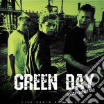 (LP Vinile) Green Day - On The Radio 1992