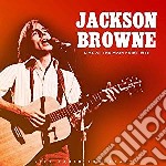 (LP Vinile) Jackson Browne - Live At The Main Point 1975