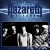 (LP Vinile) Nazareth - Telegram Live In London June 10th 1985 cd