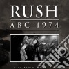 (LP Vinile) Rush - Abc 1974 cd