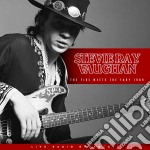 (LP Vinile) Stevie Ray Vaughan - The Fire Meets The Fury 1989