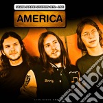 (LP Vinile) America - Sigma Sound Studios 1972 Live