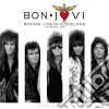 (LP Vinile) Bon Jovi - Rockin' Live In Cleveland 17th March, 1984 cd