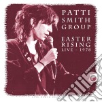 (LP Vinile) Patti Smith Group - Easter Rising Live 1978