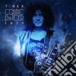 (LP Vinile) T. Rex - Cosmic Dancer Live 1971