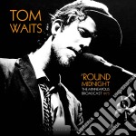 (LP Vinile) Tom Waits - 'Round Midnight, The Minneapolis Broadcast 1975