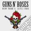 (LP Vinile) Guns N' Roses - New York's Ritz 1988 cd