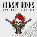 Guns N' Roses - New York's Ritz 1988