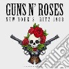 Guns N' Roses - New York's Ritz 1988 cd
