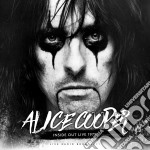 (LP Vinile) Alice Cooper - Inside Out Live 1979
