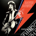 (LP Vinile) David Bowie - Live Santa Monica 1972