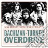 (LP Vinile) Bachman-Turner Overdrive - King Biscuit Flower Hour 1974 cd