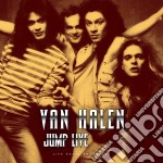 (LP Vinile) Van Halen - Jump Live