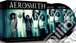 Aerosmith - The Broadcast Collection 1978-1994 (2 Cd)
