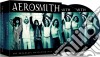 Aerosmith - The Broadcast Collection 1978-1994 (2 Cd) cd musicale di Aerosmith