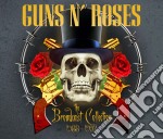 Guns N' Roses - The Broadcast Collection 1988-92 (2 Cd)