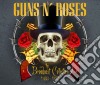 Guns N' Roses - The Broadcast Collection 1988-92 (2 Cd) cd