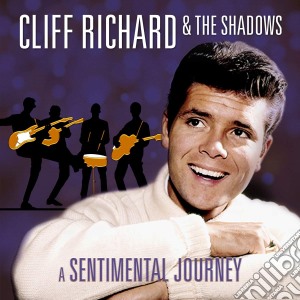 (LP Vinile) Cliff Richard & The Shadows - A Sentimental Journey lp vinile di Cliff Richards & The Shadows