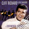 (LP Vinile) Cliff Richard & The Shadows - A Sentimental Journey cd
