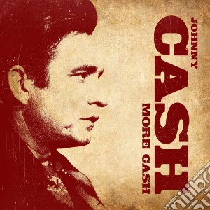 (LP Vinile) Johnny Cash - More Cash lp vinile di Johnny Cash